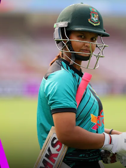 Bangladesh aim at using the powerplay better | Pre-match Press Conference | CWC25
