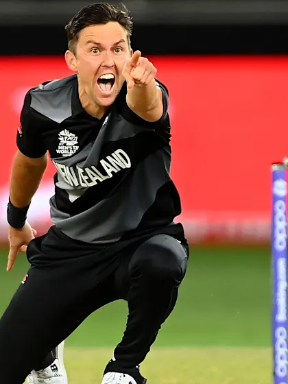 Boult shock: New Zealand pacer turns back on central contract