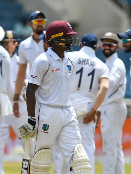 Schedule confirmed for India's upcoming tour of West Indies