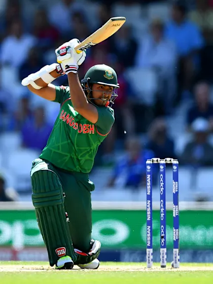 Soumya Sarkar plans to play with patience at CWC 2019