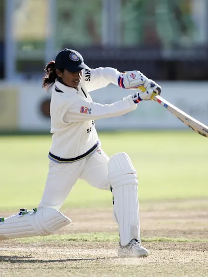 India Women to play maiden pink-ball Test in Australia
