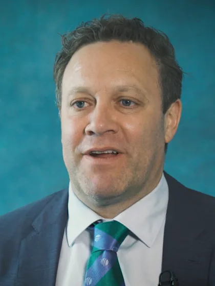 Finn Bradshaw - ICC Annual Report 2022