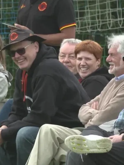 ICC WT20 Europe Qualifier 2018: Germany's No. 6 scores 79