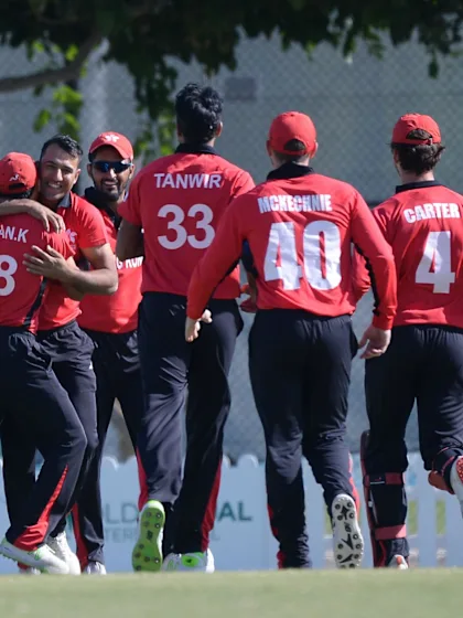 All-round Hong Kong claims hard-fought win