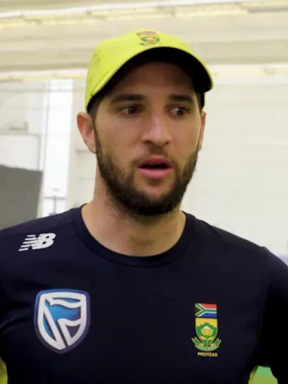 PAK v SA - Match Preview