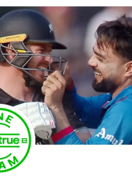 Play True Day: Respect the Game
