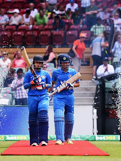 Teams announced for Women’s T20 Challenge