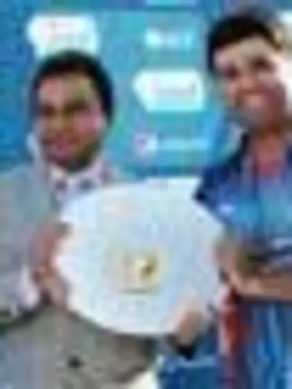 Kuwait wins Pepsi ICC World Cricket League Division 8