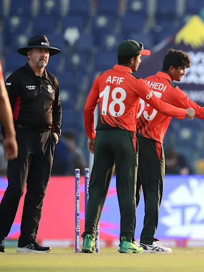 South Africa finalise home series against Bangladesh in March