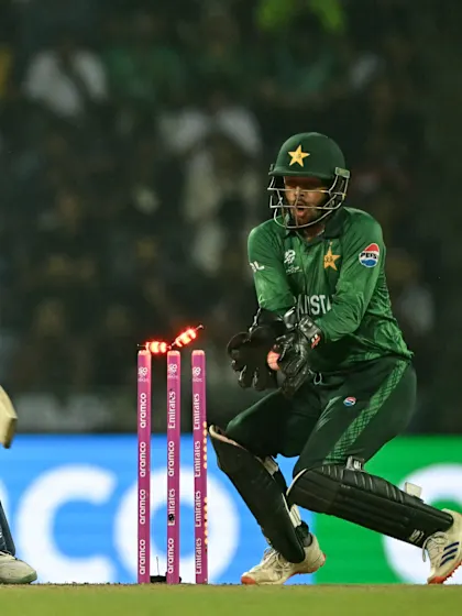 Abrar's right on the money | T20WC 2026