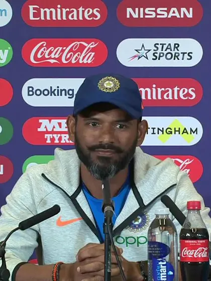 CWC_2019_MATCH18_IND_SRIDHAR_MEDIA_CONFERENCE_ICC