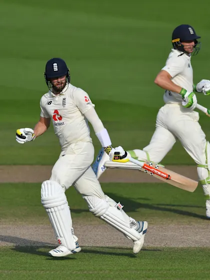 Masood, Woakes and Buttler move up in Test rankings