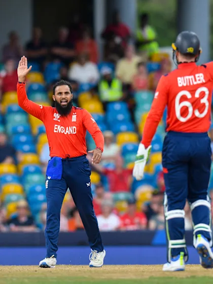 England look to make a statement in big Australia fixture