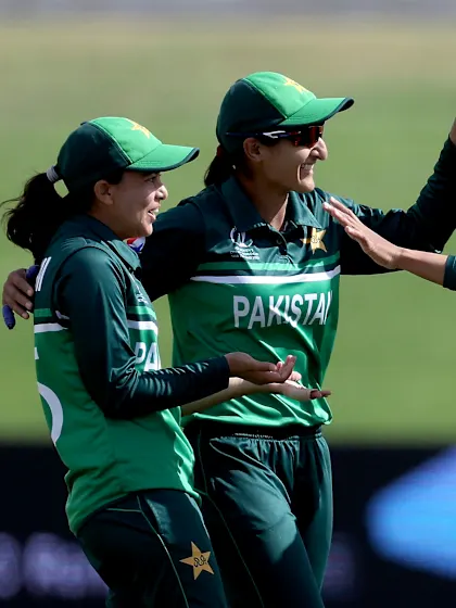Pakistan to host Sri Lanka for white-ball series including ICC Women’s Championship ODIs