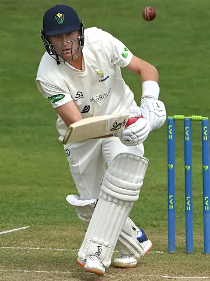 Relieved Labuschagne finds form ahead of World Test Championship final