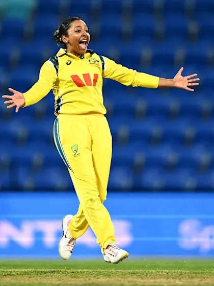 Multiple new No.1s crowned in latest women's rankings update