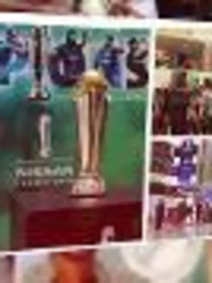 Bangladesh fans get ready for another shot at ICC CT glory