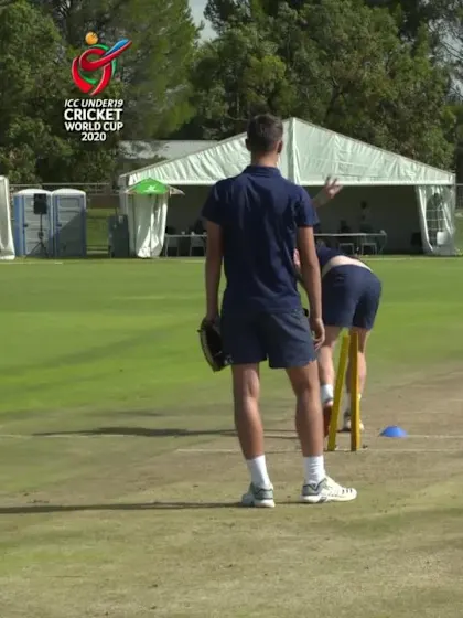 ICC U19 CWC: ZIM v SCO – Scotland aim to move past first two losses