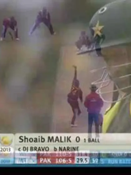 M2: Pakistan Wickets Package