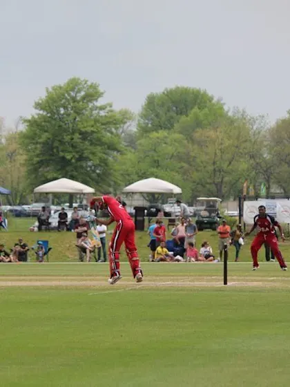 ICC thanks Indianapolis for hosting ICC Americas World Twenty20 Qualifier
