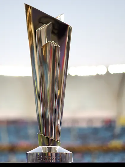 Media Information for ICC Men’s T20 World Cup 2022 – Monday 10 October