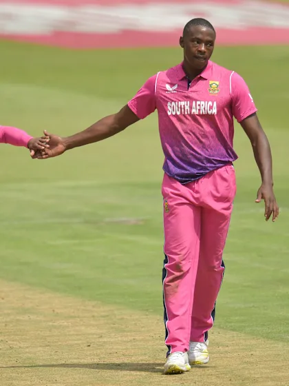 High stakes in Centurion as South Africa and Bangladesh await series decider