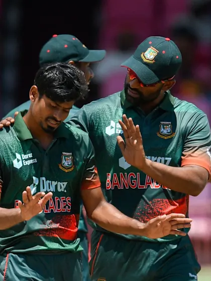 Bangladesh in search of final piece in World Cup jigsaw
