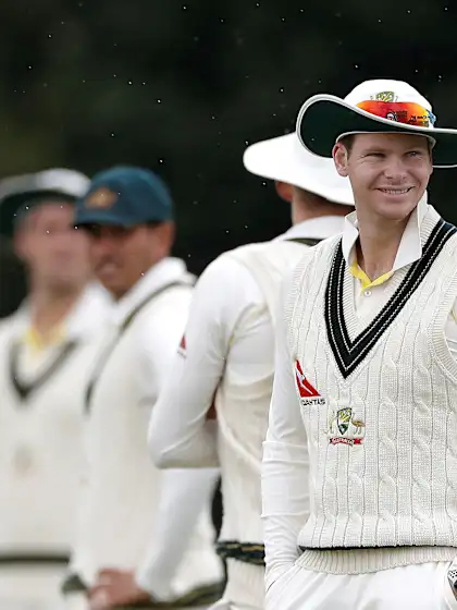 Steve Smith reclaims No.1 Test ranking from Virat Kohli