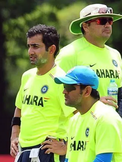 Tricky test for India against emerging Afghans