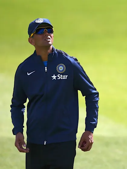 We know what to expect from Sri Lanka U-19, says Dravid
