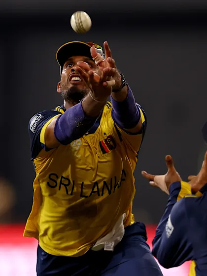 Shanaka's unbelievable catch | Sobha POTD | 19 February