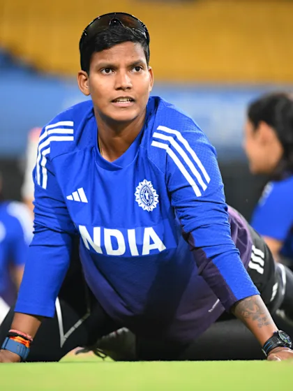 India looking to keep semi-final hopes alive | Will To Win Preview Show | CWC25