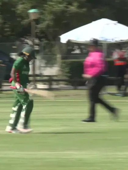 Logo of Wicket-Ritu-Moni-Pakistan-Women v Bangladesh-Women ICC T20WC 2023