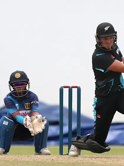 Host of changes in the latest Women's Rankings update