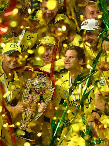 CWC 15 in review: 14 magic moments
