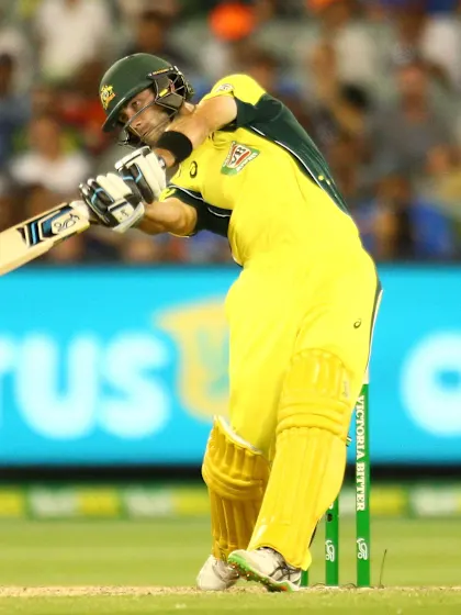 Maxwell special seals series for Australia