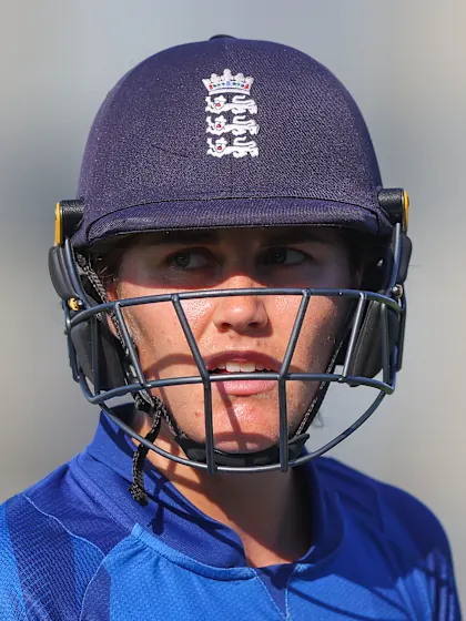 Nat Sciver-Brunt seizes top spot in MRF Tyres ICC Women's ODI Batting Rankings