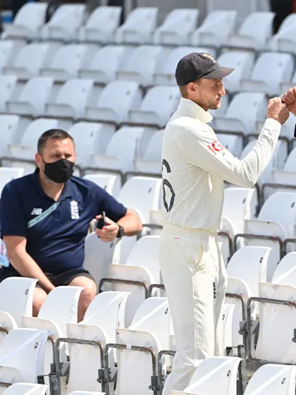 Spoils shared in first England-India Test after rain ruins final day