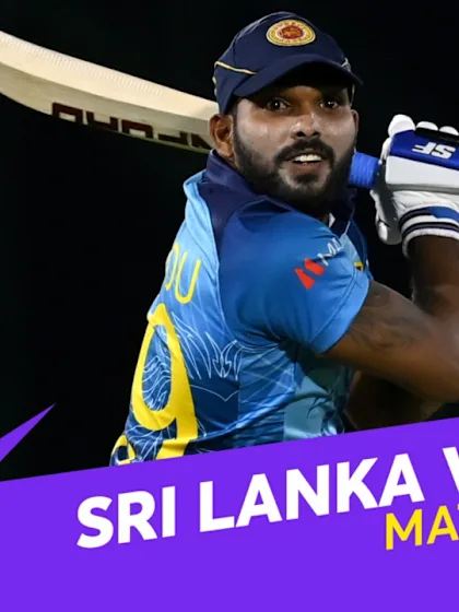 M4 Sri Lanka v Namibia | Match Preview | T20 World Cup