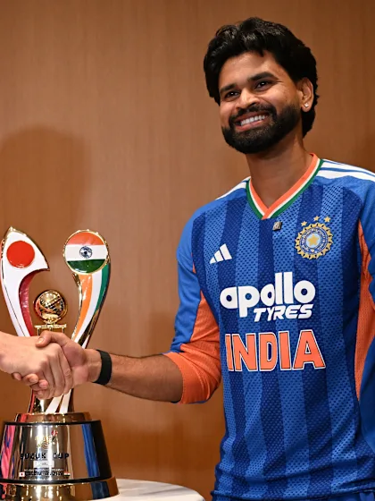 Japan refuse to shy away from India challenge in Sano