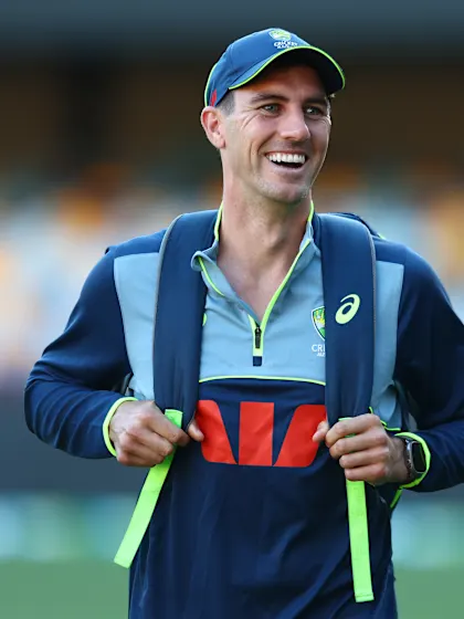 Two changes in Adelaide as Aussies confirm XI for third Test