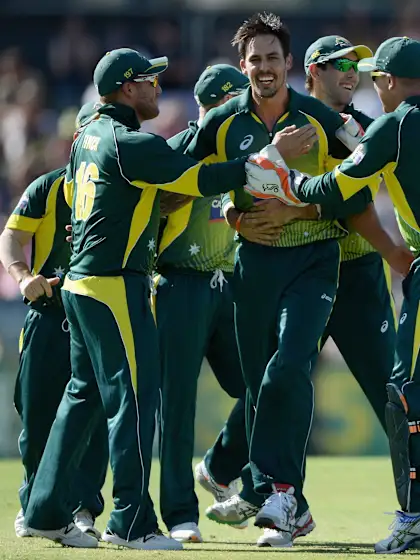 Australia v England Preview, Match 2 at MCG