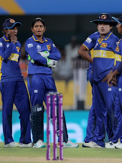 England wary of Sri Lanka challenge in Colombo