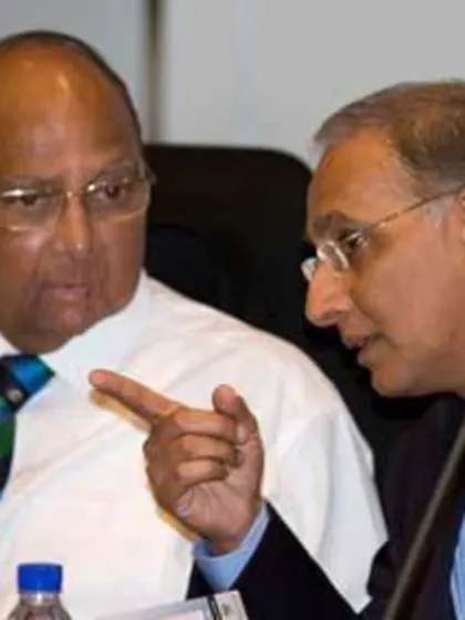 ICC Executive Board to meet in Dubai