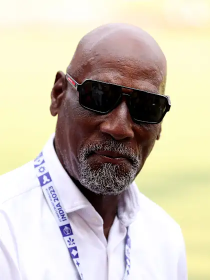 Call of legends: Ambrose and Richards rally Antigua ahead of West Indies’ crunch Proteas meeting