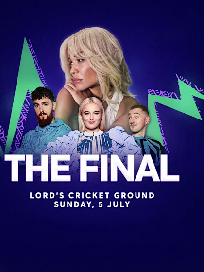 WT20: Closing Ceremony