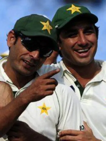 Saeed Ajmal rises to No.2 spot as Abdur Rehman breaks into the top 10