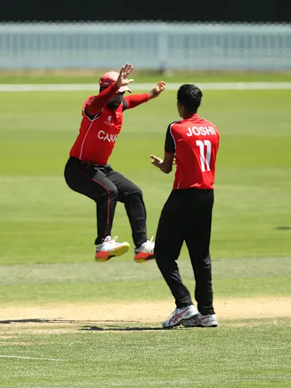 Preview: Canada U19s v Papua New Guinea U19s