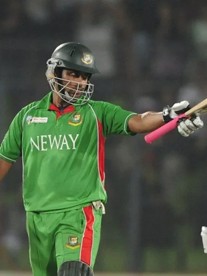 Bangladesh v Afghanistan Preview, Match 7, Canberra 