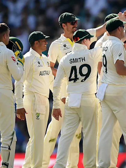 Ashes 2023: All you need to know guide